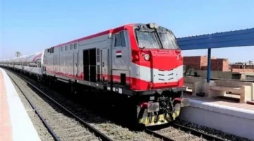 جدول المواعيد.. رحلات قطارات خط الأقصر وإدفو تكشف تفاصيل مواعيد التحرك اليوم